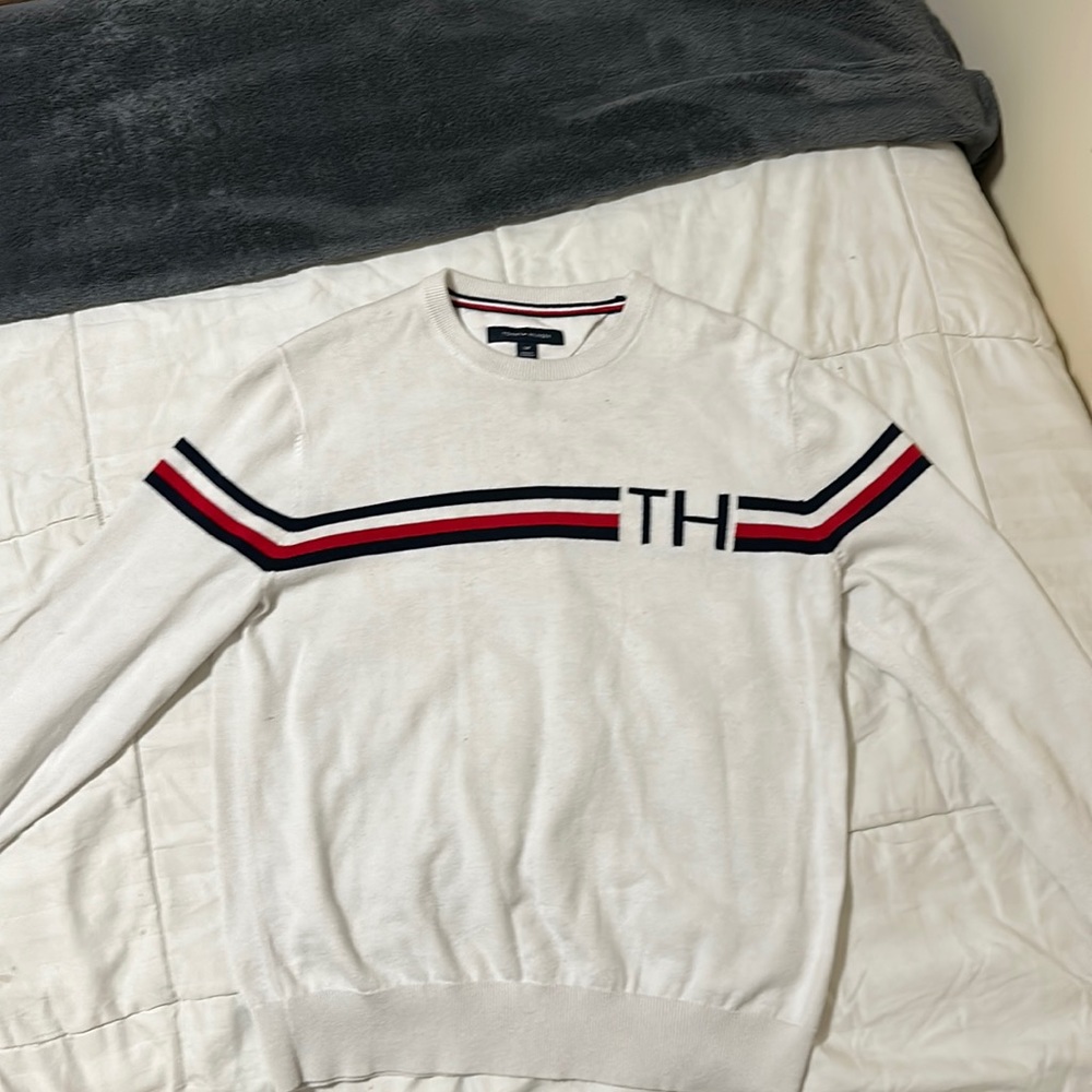 Tommy Hilfiger Love Sleeve